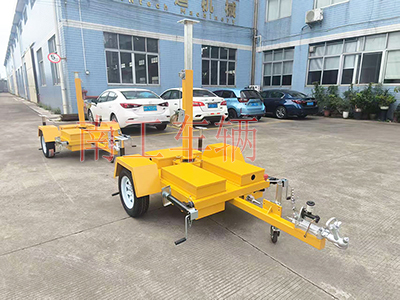 手动升降广告拖车 移动式拖车底盘1I.jpg