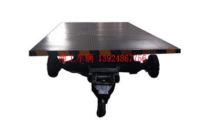 无动力工业牵引3吨华体会平台