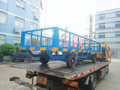 2吨护栏型华体会平台 工业全挂车2I.jpg