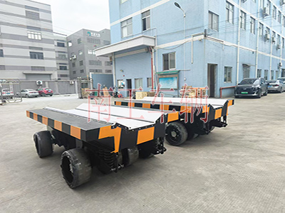 25吨V字重型钢卷华体会平台 牵引全挂车1I.jpg