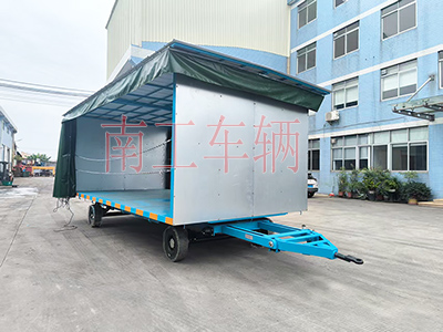 5吨雨篷拖车 牵引华体会平台1I.jpg