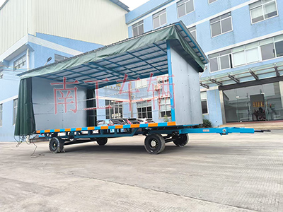 5吨雨篷拖车 牵引华体会平台5I.jpg