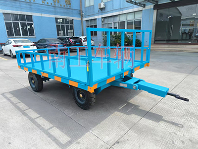5吨下翻式护栏华体会平台 全挂工具拖车I.jpg